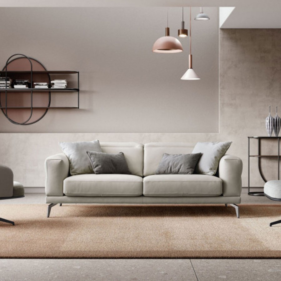 Canapea modulara Le Comfort, Lambert